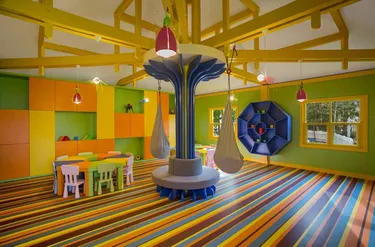 Paloma Foresta Resort