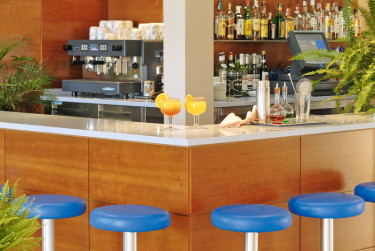 Appartementen Sorrabona 