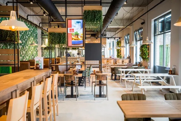 GuestHouse Hotel Kaatsheuvel