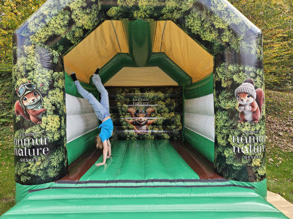 REVIEW: Nieuw park Landal Namur Nature in de Belgische Ardennen