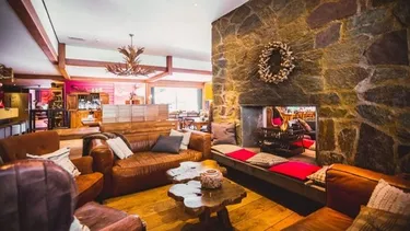 Badhotel Rockanje aan Zee