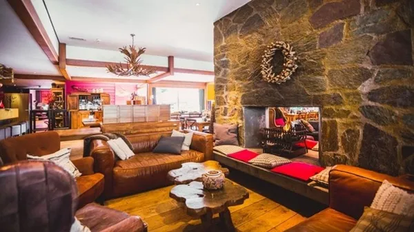 Badhotel Rockanje aan Zee