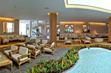 Hotel Sarigerme Imperial