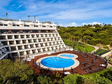 Hotel Tivoli Carvoeiro