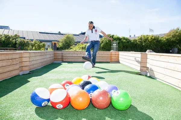 Vakantiepark Denemarken - Skallerup Seaside Resort 