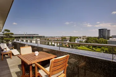 The Ritz-Carlton Wolfsburg