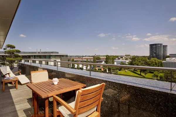 The Ritz-Carlton Wolfsburg