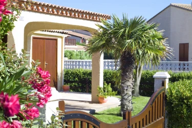 Vakantiepark Les Tamaris & Les Portes du Soleil