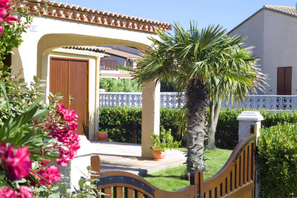 Vakantiepark Les Tamaris & Les Portes du Soleil