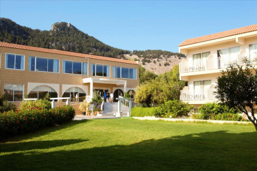 Kolymbia Star Hotel