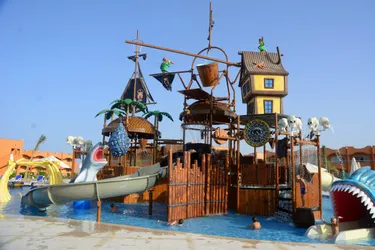 The Three Corners Happy Life