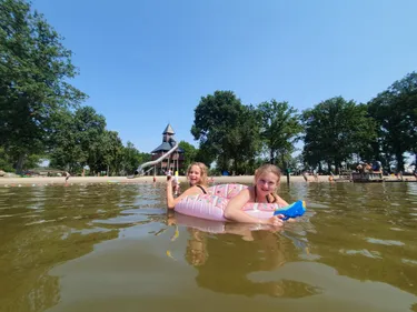 Recreatiepark de Leistert