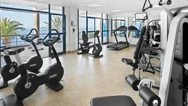 Hotel Taurito Princess