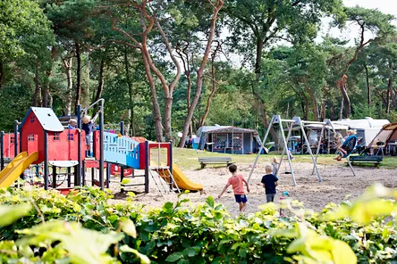 Vakantiepark Beerze Bulten