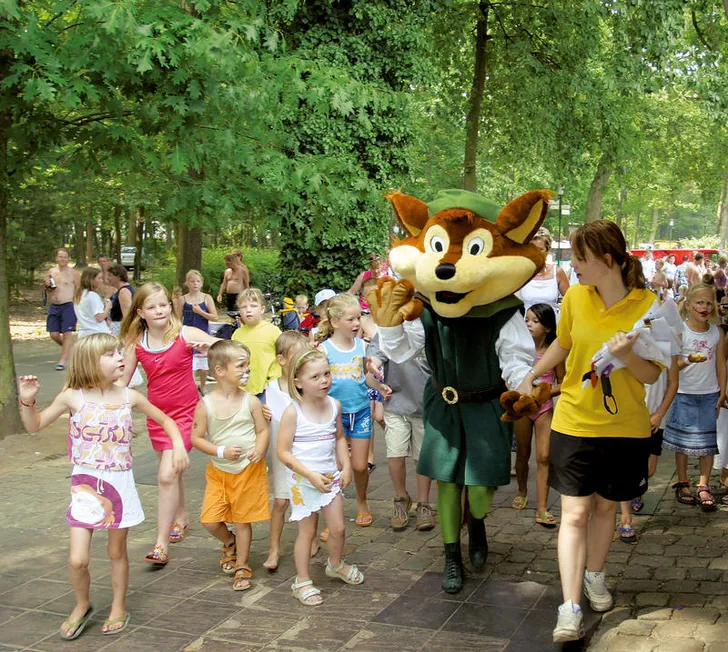 Kinderactiviteiten