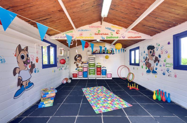 Aparthotel Tropic Garden