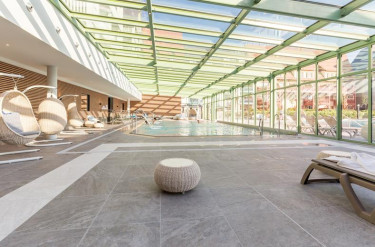 Residence Premium Presqu'Ile de la Touques