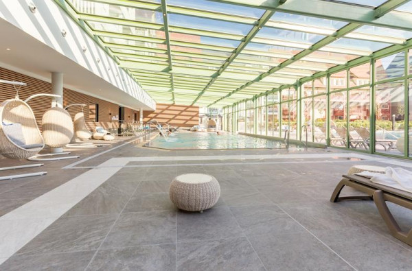 Residence Premium Presqu'Ile de la Touques