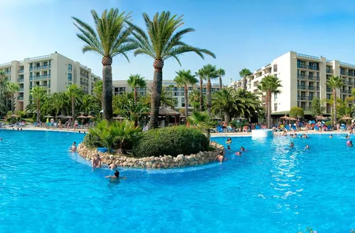 Hotel Ocean Islantilla