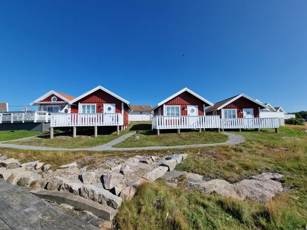 TanumStrand Spa & Resort