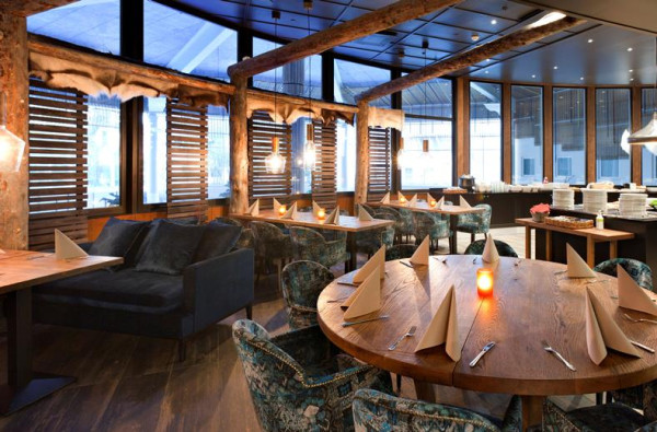 Holiday Club Saariselkä