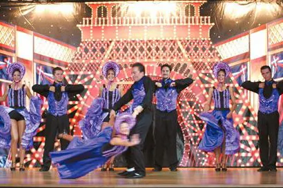 Marokko kinderen hotel