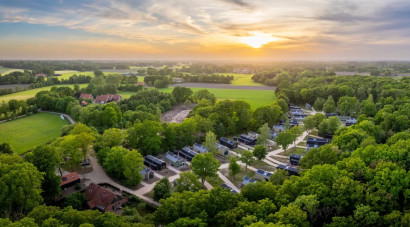 Camping De Luttenberg