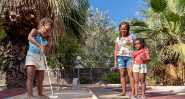 Camping Domaine du Verdon