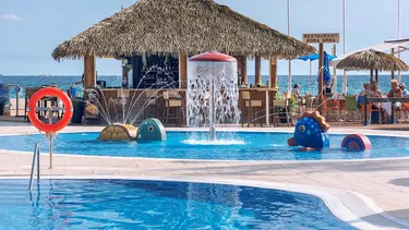 Hotel Tahiti Playa Suites