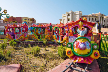 Serenity Alma Heights