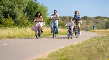 Residence Ouddorp Duin 