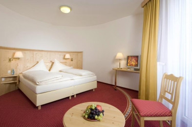 Familiehotel Kaiserhof