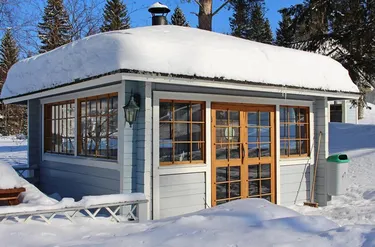 Vuokatinmaa Cottages