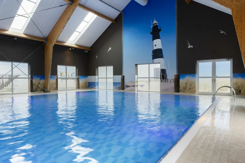 Strand Resort Nieuwvliet-Bad