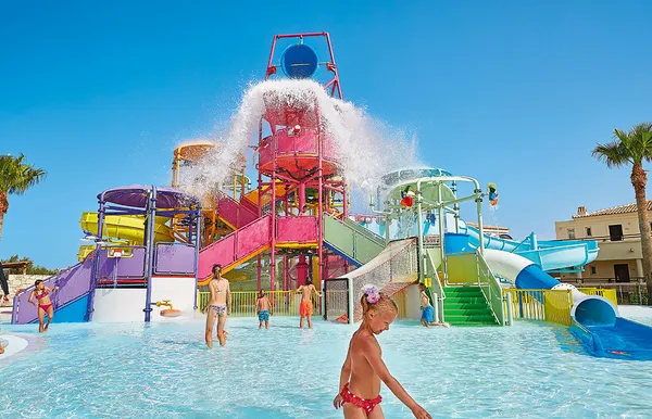 Grecotel Marine Palace & Aquapark