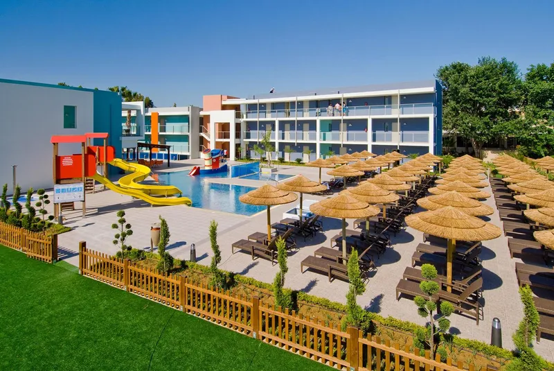 blue lagoon resort