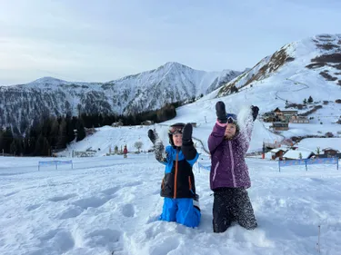 REVIEW: Waarom Serfaus-Fiss-Ladis perfect is voor een skivakantie met kinderen!