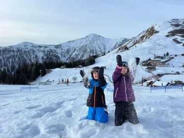 REVIEW: Waarom Serfaus-Fiss-Ladis perfect is voor een skivakantie met kinderen!