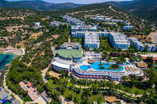 Hotel Bodrum Holiday Resort 