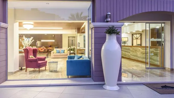 Katrin Hotels & Bungalows