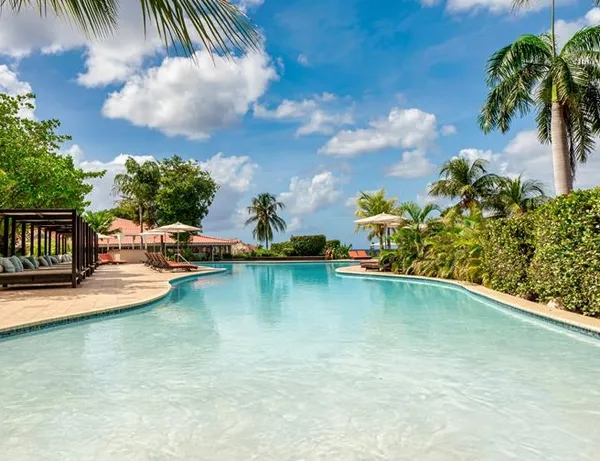 All inclusive naar Curacao met TUI