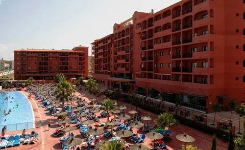 Myramar Castle Beach