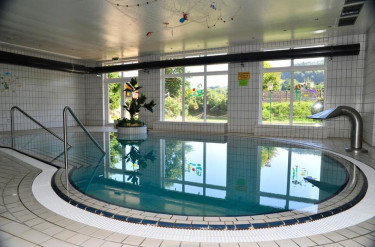 Familienhotel Runding