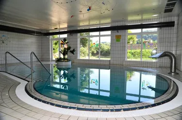 Familienhotel Runding