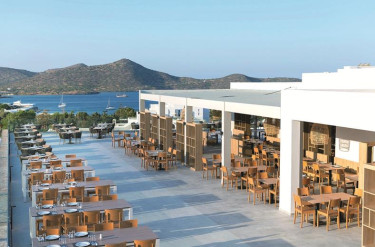 TUI BLUE Elounda Breeze