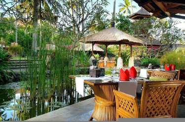 Nusa Dua Beach Resort