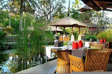 Nusa Dua Beach Resort