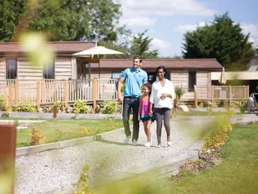 Landal Marwell Resort