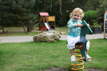 Vakantiepark 't Wildryck