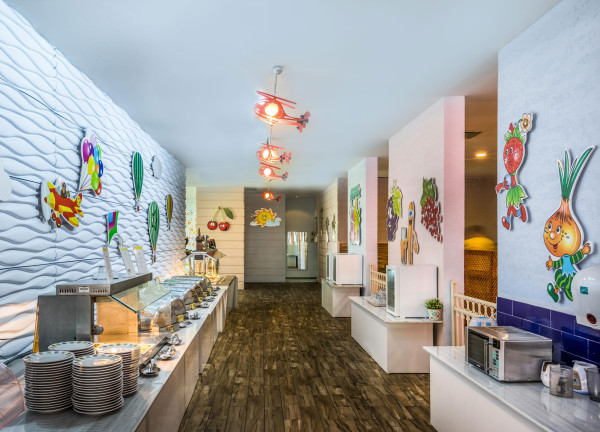 Hotel Asteria Family Resort Belek